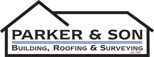 Parker & Sons Logo