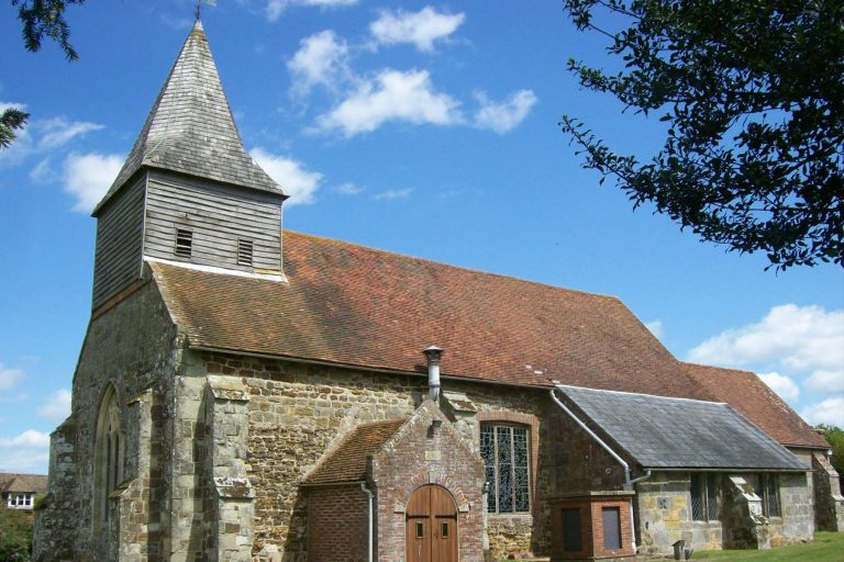 Ecclesiastical Conservation