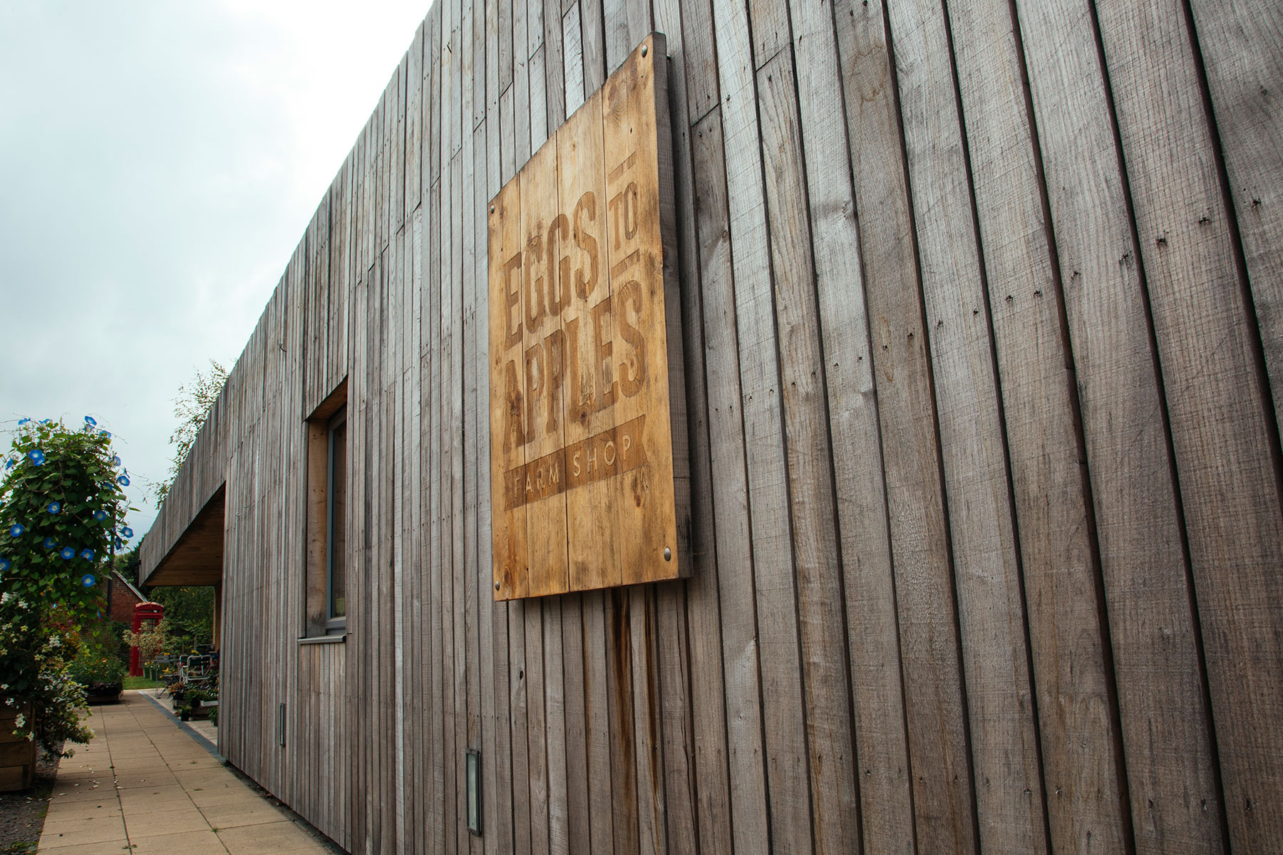 Commercial Builders East Sussex, Brighton & Kent Parker & Son