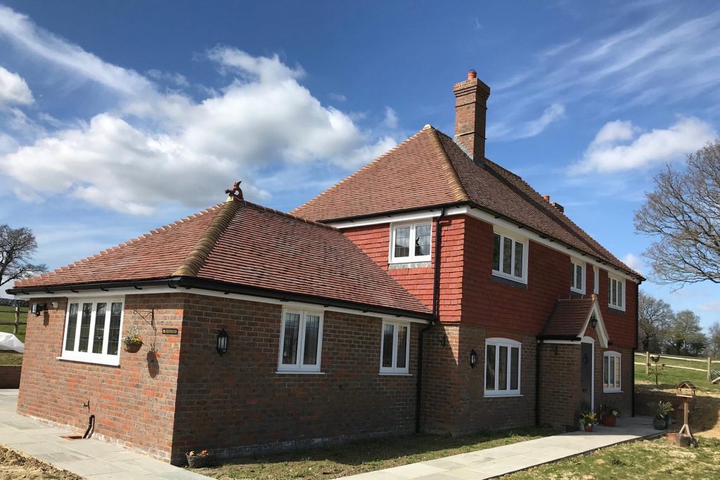 Farmhouse Extension